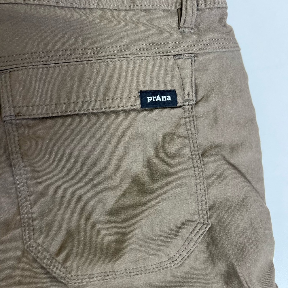 Prana Stretch Zion Short - Size 32 - Picture 11 of 13
